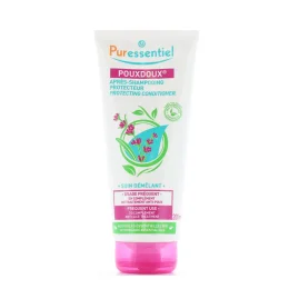 Puressentiel Pouxdoux après-shampooing protecteur