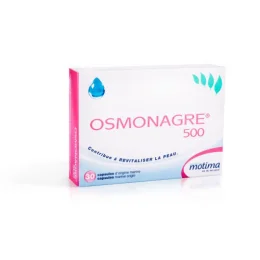 MOTIMA OSMONAGRE 500 - 30 Capsules