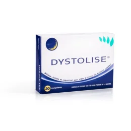 MOTIMA DYSTOLISE - 30 Comprimes