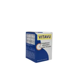 VITAVU - 300 Comprimes