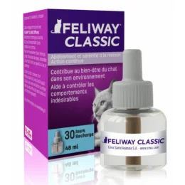 Feliway Recharge Diffuseur Fl/48 ml