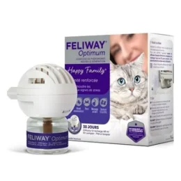 FELIWAY OPTIMUM KIT COMPLET