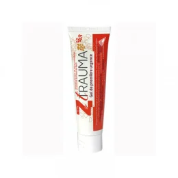 Z-Trauma Gel de Première Urgence 60 ml