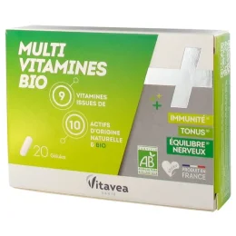 Vitamine Bio