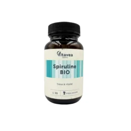 VITAVEA SPIRULINE BIO - 30 Gelules
