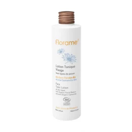 Florame Lotion Tonique Visage