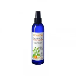Florame Eau Florale de Fleur d'Oranger Bio