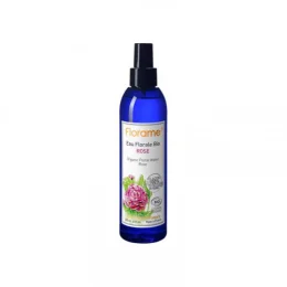 Eau Florale Bio de Rose 200 ml