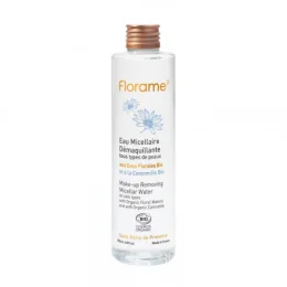 Florame Eau Micellaire Démaquillante