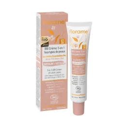 Florame BB Crème 5-en-1 Medium