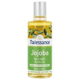 Huile de Jojoba - Embellit et Régénère