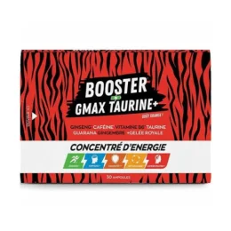 Gmax Taurine+