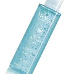 Thalgo Éveil À La Mer Gelée Micellaire Démaquillante Yeux 125ML