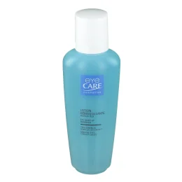 eye CARE Lotion démaquillante pour les Yeux