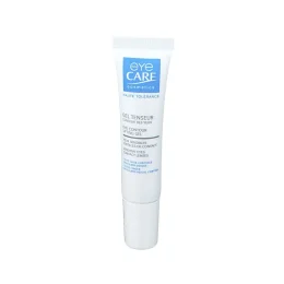 Eye Care Gel Tenseur Contour Des Yeux