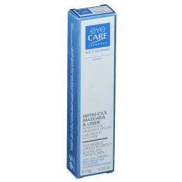 Eye Care Infini-Cils Mascara & Liner