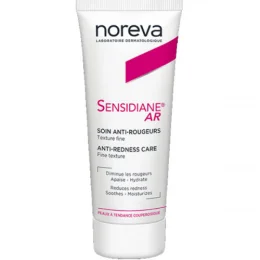 Noreva Sensidiane Ar Soin Anti-Rougeurs Intensif Texture Fine Peaux à Tendance Couperosique 30ml