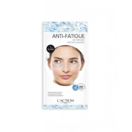 L'ACTION PARIS Patch Glacons Anti-fatigue X2