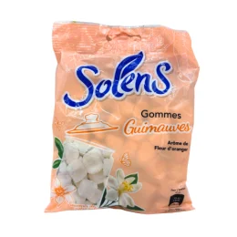 Pharmup Gommes Guimauve 100 g
