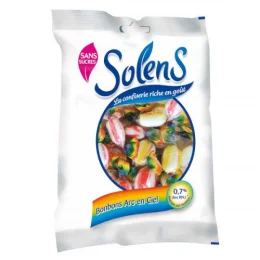 Bonbons Arc-en Ciel 100 g