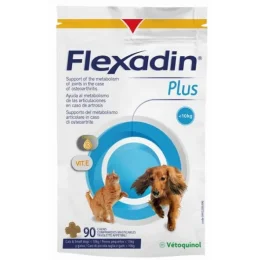 Flexadin® Plus < 10 kg