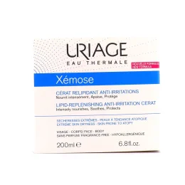 Uriage Xemose Cérat Relipidant Anti-Irritations