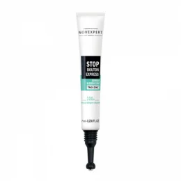 Laboratoires Novexpert Stop Bouton Express