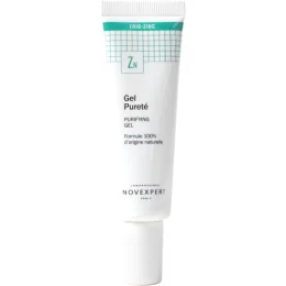 Trio-Zinc Gel Pureté