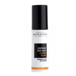 Laboratoires Novexpert Contour des Yeux Lifting Éclat