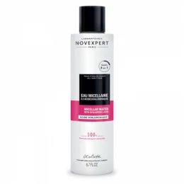 Laboratoires Novexpert Eau Micellaire à l'Acide Hyaluronique
