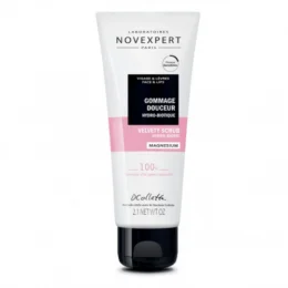 Laboratoires Novexpert Gommage Douceur Hydro-Biotique