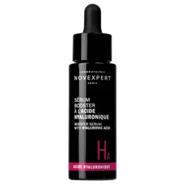 Laboratoires Novexpert Sérum Booster à l'Acide Hyaluronique