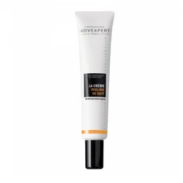 la Crème Peeling de Nuit