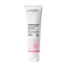 Novexpert Magnésium Nettoyant Lacté Hydro-Biotique 200ml