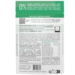 Novexpert Cheveux forts 42 Gélules