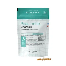 Novexpert Peau Nette 42 Gélules