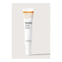 NOVEXPERT CREME LEGERE Vitamine C - 40ml