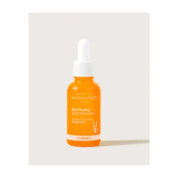 NOVEXPERT SOIN PEELING Eclat Vitamine C - 30ml