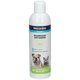 shampoing anti-odeur