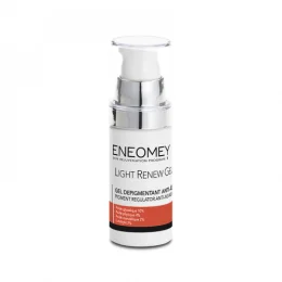 Eneomey Light Renew Gel Depigmentant Anti-age 30ml
