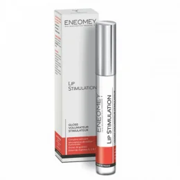 Eneomey Lip Stimulation Gloss Volumateur Repulpant 4ml