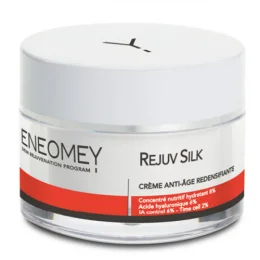 Eneomey Rejuv Silk Creme Anti-age Redensifiante 50ml