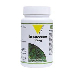 Vit'All+ Desmodium 200mg 100 Gélules