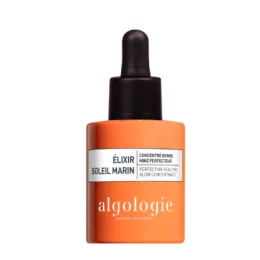 ALGOLOGIE SOLEIL MARIN Elixir Concentre Bonne Mine - 30ml