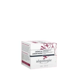 ALGOLOGIE CREME DU JARDIN MARIN Creme Energisante Protectrice - 50ml