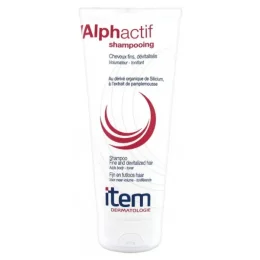 Item Shampooing Alphactif 200 ml