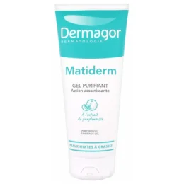 Gel Purifiant 200 ml (Anc. Gel Py-Zn)