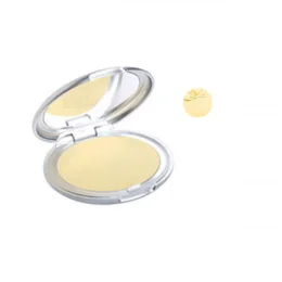 Poudre Compacte Dermophile - Teinte : Banane