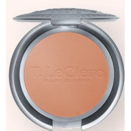 T.Leclerc La Poudre Compacte Dermophile 10 g - Teinte : Cannelle