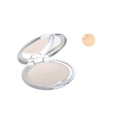 Poudre Compacte Dermophile - Teinte : Sable